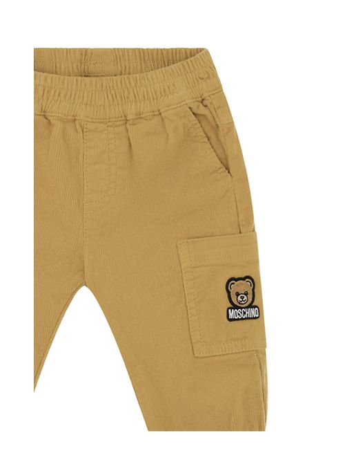 Pantalone, unisex, logato. MOSCHINO | MUP060 LVC0220351